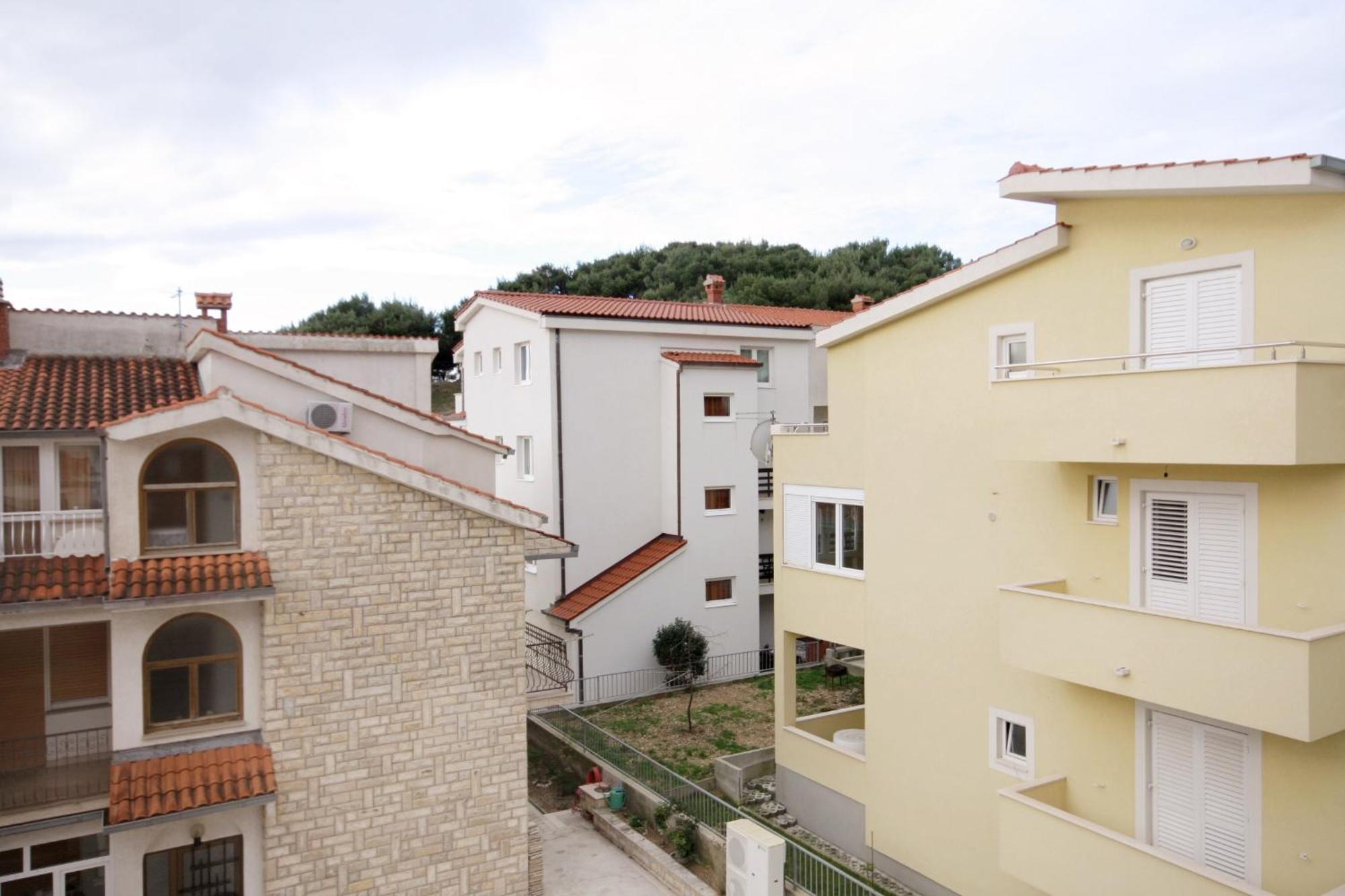 Apartments By The Sea Duce, Omis - 5973 Exterior photo